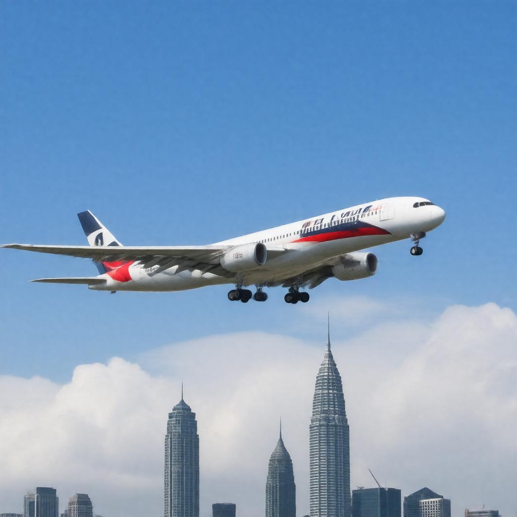 Malaysia Airlines